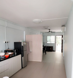 Blk 124 Bedok North Road (Bedok), HDB 3 Rooms #236837281